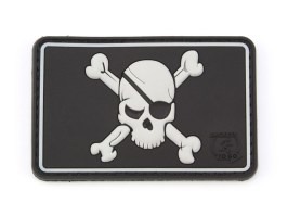 Patch PVC 3D 