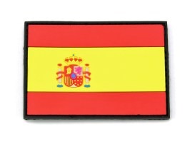 PVC 3D patch 