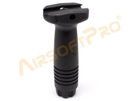 Knights vertical Fore Grip - negru [A.C.M.]