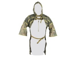 Vestă de camuflaj - BTP [KOMBAT Military]