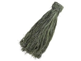 Ghillie Strings - Culoare mixtă [KOMBAT Military]