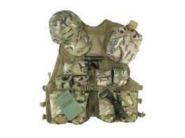 Set veste de aventură pentru copii - BTP [KOMBAT Kids]