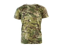 Tricou pentru copii - BTP [KOMBAT Kids]