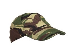 Șapcă de baseball pentru copii - DPM [KOMBAT Kids]