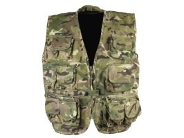 Vestă tactică pentru copii - BTP [KOMBAT Kids]