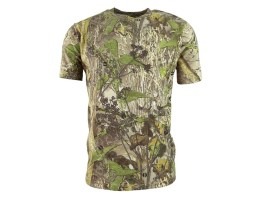 Tricou de vânătoare pentru copii - English Hedgerow [KOMBAT Kids]