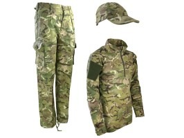 Set Trooper pentru copii - BTP, mărimea 7-8 ani (XS) [KOMBAT Kids]