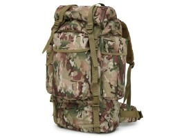 Rucsac Kombat, 60L - BTP [KOMBAT Military]