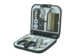 Mini Sewing Kit - Black
 [KOMBAT Military]