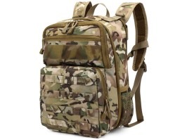 Raider Expandable Backpack, 25L - BTP [KOMBAT Military]