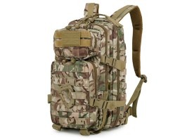 Small Molle Assault Backpack, 28L - BTP [KOMBAT Military]