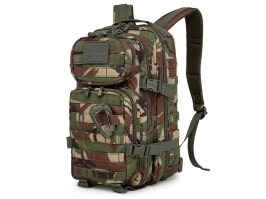 Small Molle Assault Backpack, 28L - DPM [KOMBAT Military]