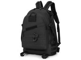 Rucsac Spec-Ops, 45L - Negru [KOMBAT Military]