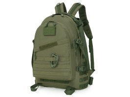 Rucsac Spec-Ops, 45L - Olive Green [KOMBAT Military]