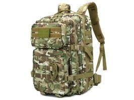 Rucsac de asalt Trooper, 40L - BTP [KOMBAT Military]