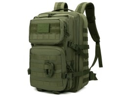Rucsac de asalt Trooper, 40L - Olive Green [KOMBAT Military]