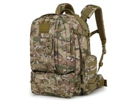 Rucsac de patrulare Viking, 60L - BTP [KOMBAT Military]