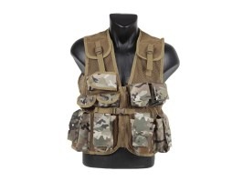 Vestă de asalt pentru copii - BTP [KOMBAT Kids]