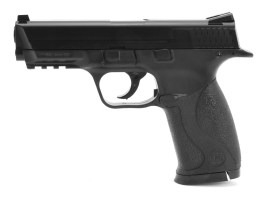 Airsoft pistol cu arc M40 - negru [KWC]