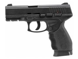 Airsoft pistol Metal Slide PT24-7, Non-Blowback CO2 [KWC]