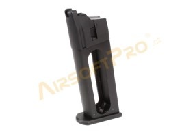 KWC DE .50AE CO2 magazie de rezervă [KWC]