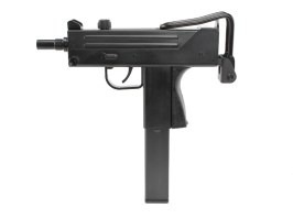 Airsoft Ingram MAC-11 (M11) CO2 Non BlowBack [KWC]