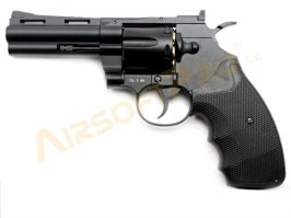 Revolver Airsoft Model 357 - 4