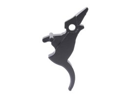 Trigger for KWC Model 357 revolvers, part no. Z09 [KWC]