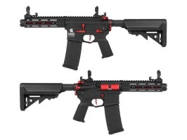 Pistol airsoft HELLION 7