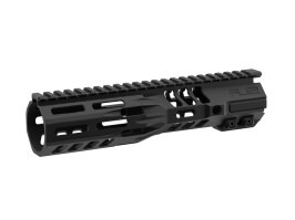Garda de mână CNC SLR SD M-LOK de 10