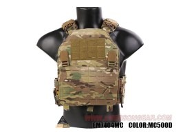 LAVC ASSAULT Plate Carrier W /ROC - Multicam [EmersonGear]