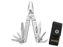 Multitool BOND® - argintiu [Leatherman]