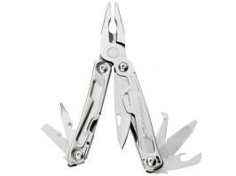 Multitool REV™ - argintiu [Leatherman]