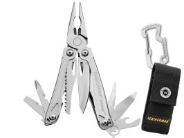 Multitool SIDEKICK® - argintiu [Leatherman]