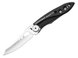 Cuțit de buzunar SKELETOOL® KBx - negru [Leatherman]