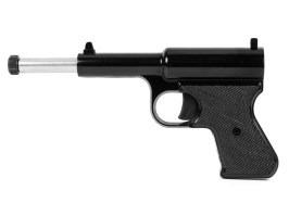 Pistol cu aer comprimat LOV 2, cal. 4.5mm (.177) [Lověna]