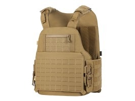 Husă pentru vestă blindată Sturm Gen.II - Coyote Brown [M-Tac]