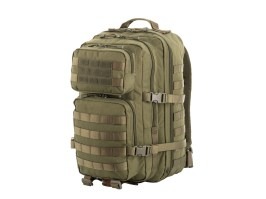 Rucsac Assault Pack, 36L, mare - Olive [M-Tac]
