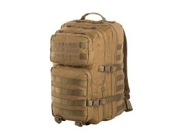 Rucsac Assault Pack, 36L, mare - TAN [M-Tac]