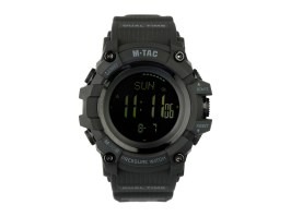 Ceas digital Tactical Adventure - Negru [M-Tac]
