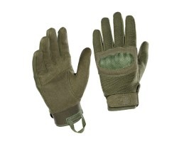 Mănuși Assault Tactical Mk.3 - Olive [M-Tac]