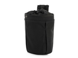 Husă cu sistem de prindere cu mag Elite - Negru [M-Tac]