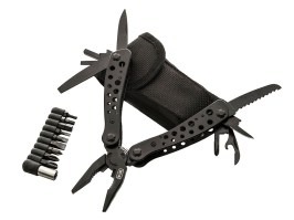 Multitool tip 1 - negru [M-Tac]