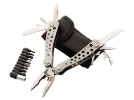 Multitool tip 1 - gri [M-Tac]
