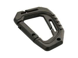 Carabină tactică din plastic - negru [M-Tac]
