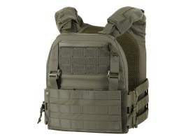Cuirasă pentru purtător de plăci QRS Gen.II - Ranger Green [M-Tac]