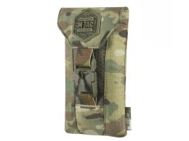 Husă pentru smartphone Elite Hex, mare - Multicam/verde ranger [M-Tac]