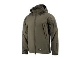 Jachetă Softshell - Olive [M-Tac]