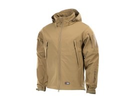 Jachetă Softshell - TAN [M-Tac]