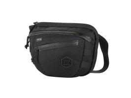 Sphaera hardsling sac mare Elite - Negru [M-Tac]